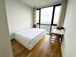 The Trilinq (D5), Condominium #560453471